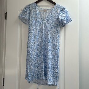 Billabong dress, size S